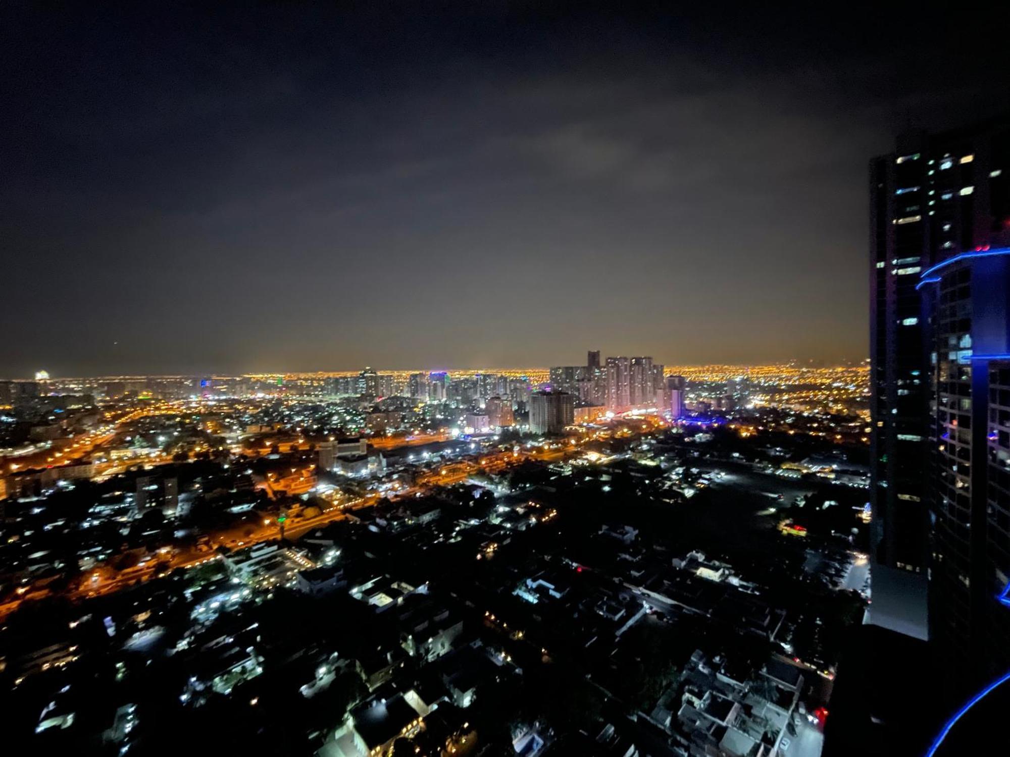 Apartment Luxury - Corniche Uae Ajman