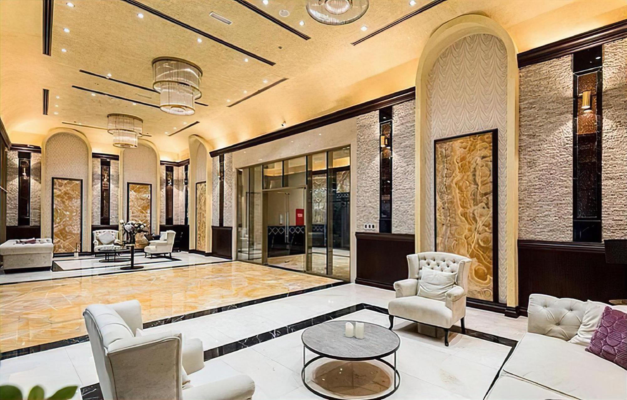 Luxury - Corniche Uae Ajman