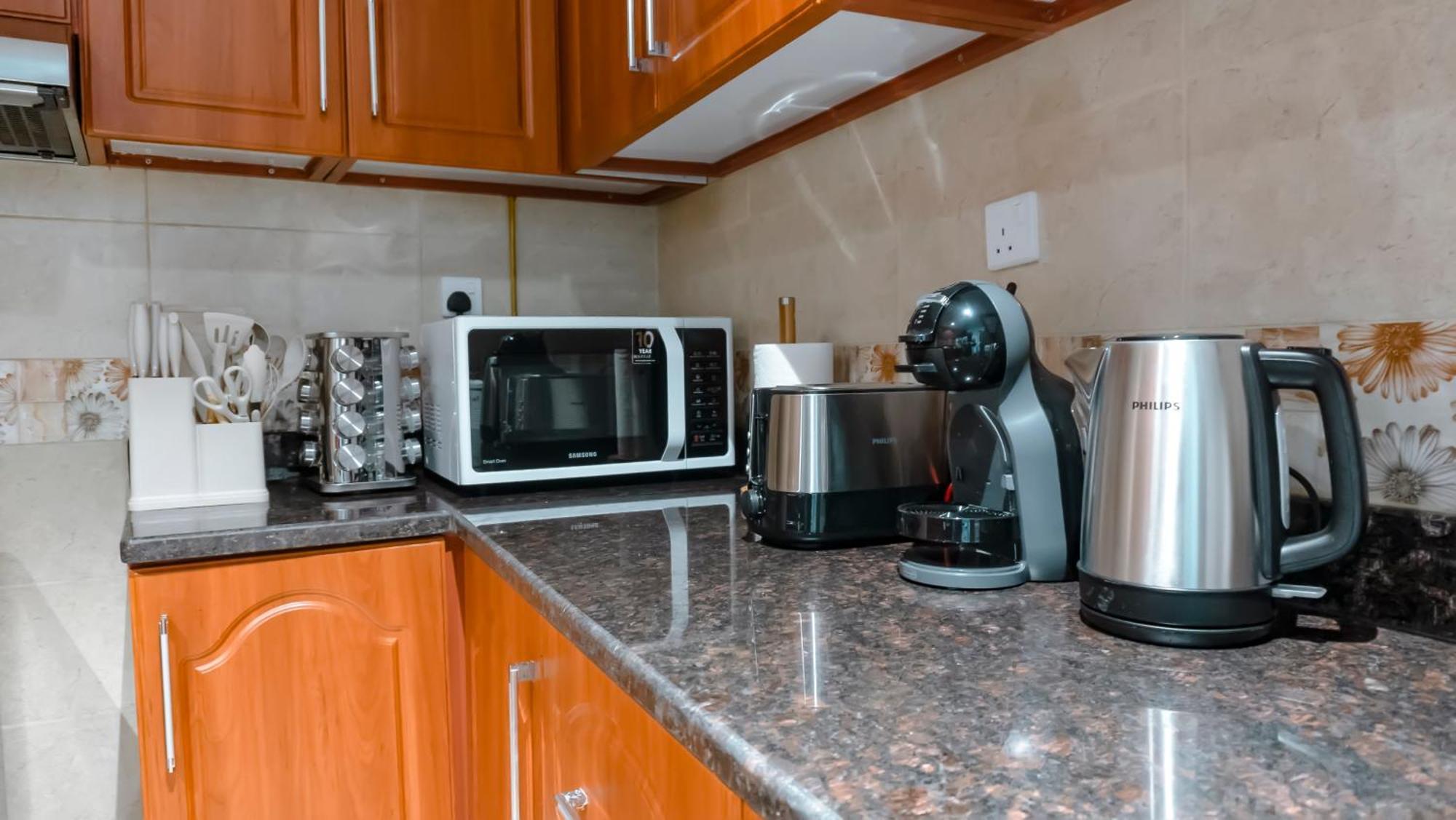 Apartment Luxury - Corniche Uae Ajman