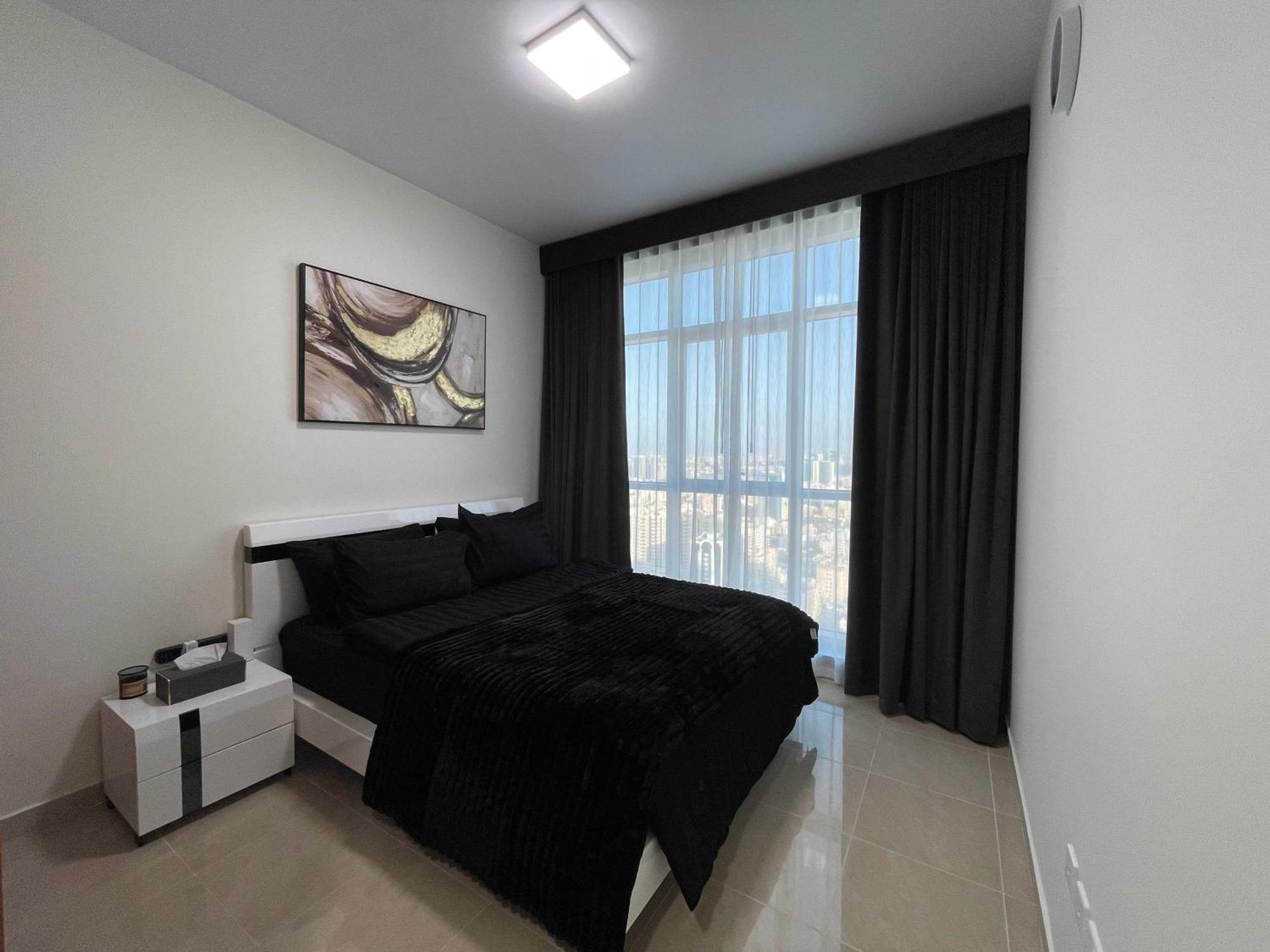 Luxury - Corniche Uae * Ajman