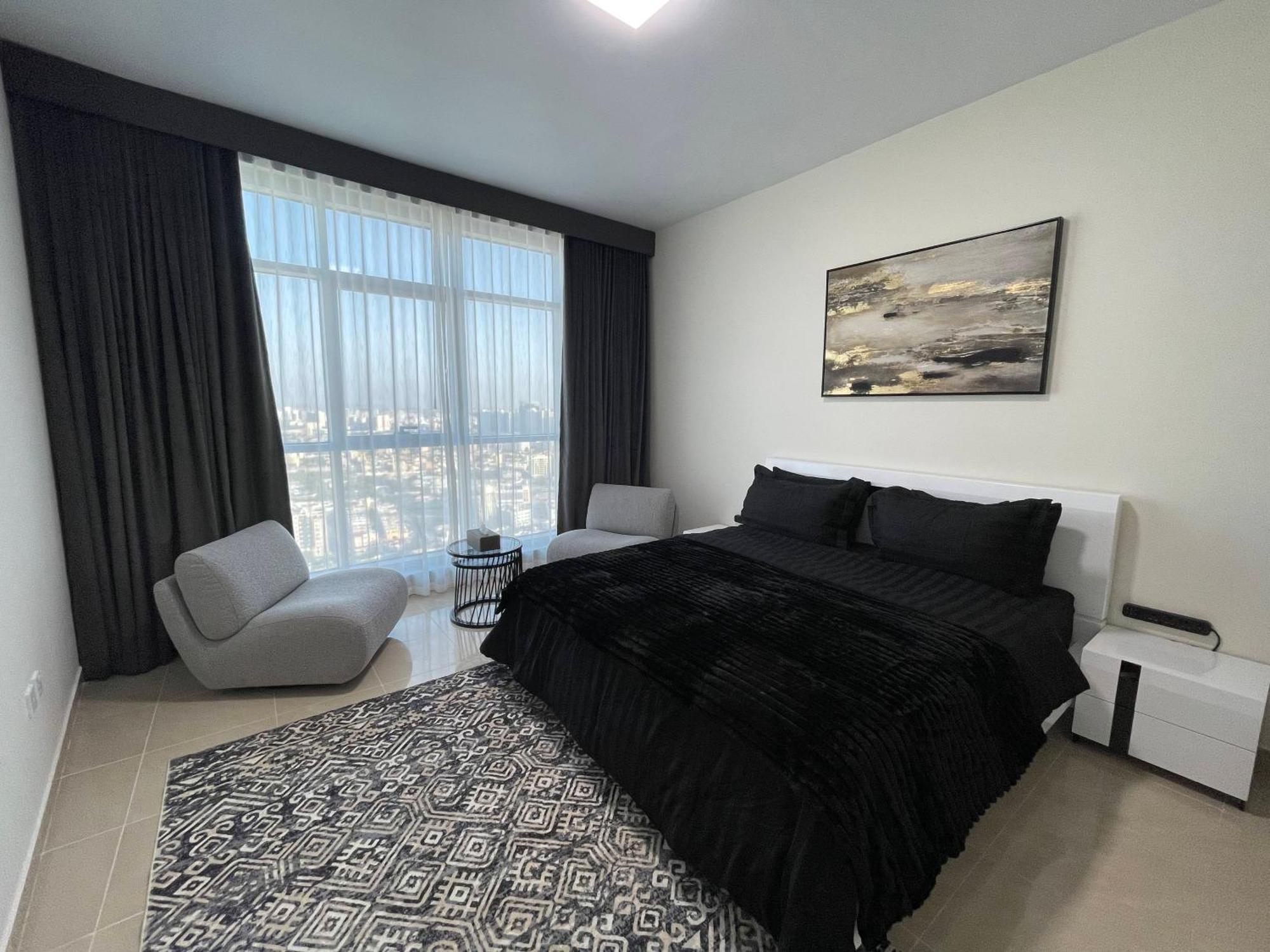 Apartment Luxury - Corniche Uae *