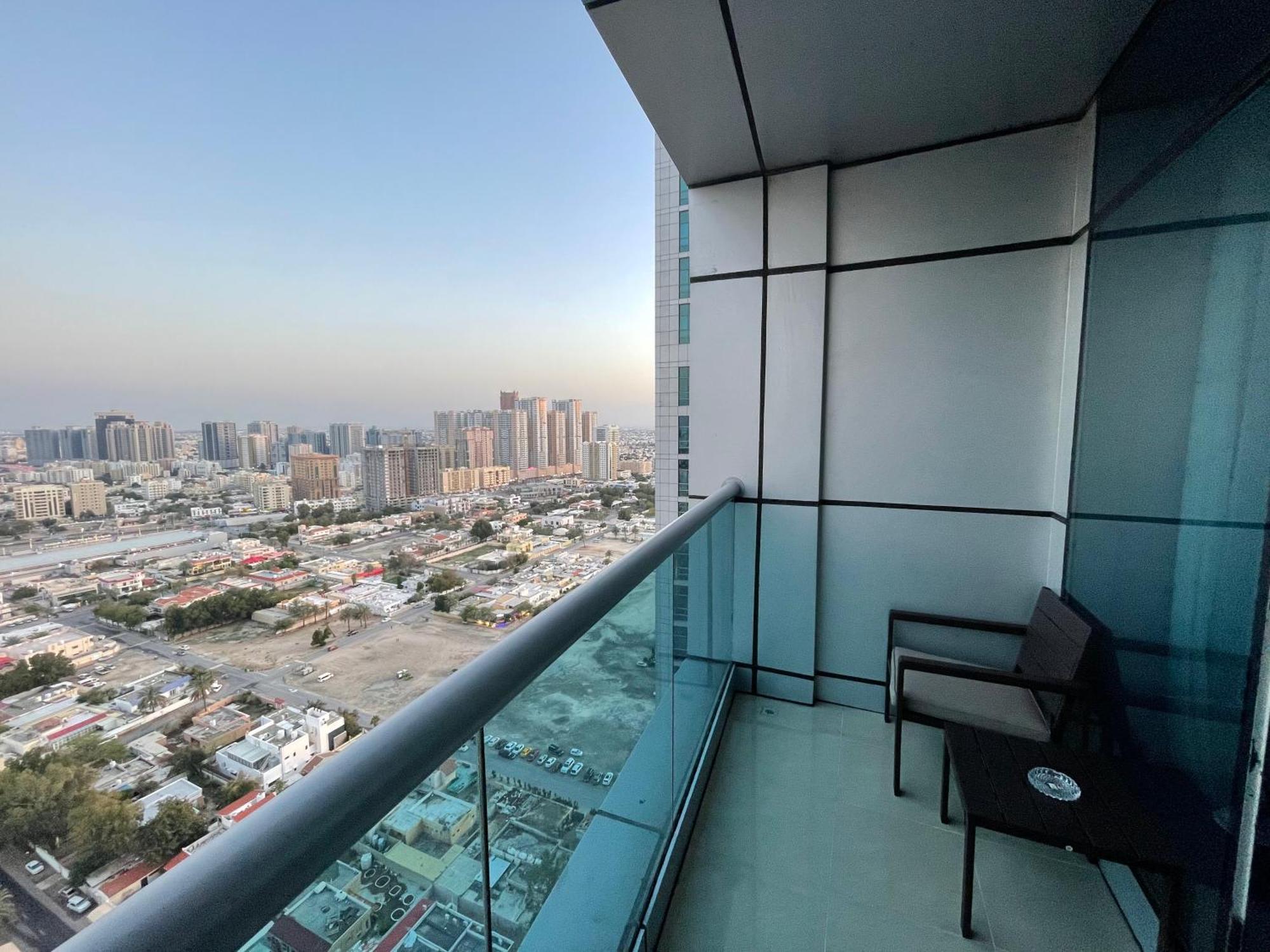 Luxury - Corniche Uae Ajman