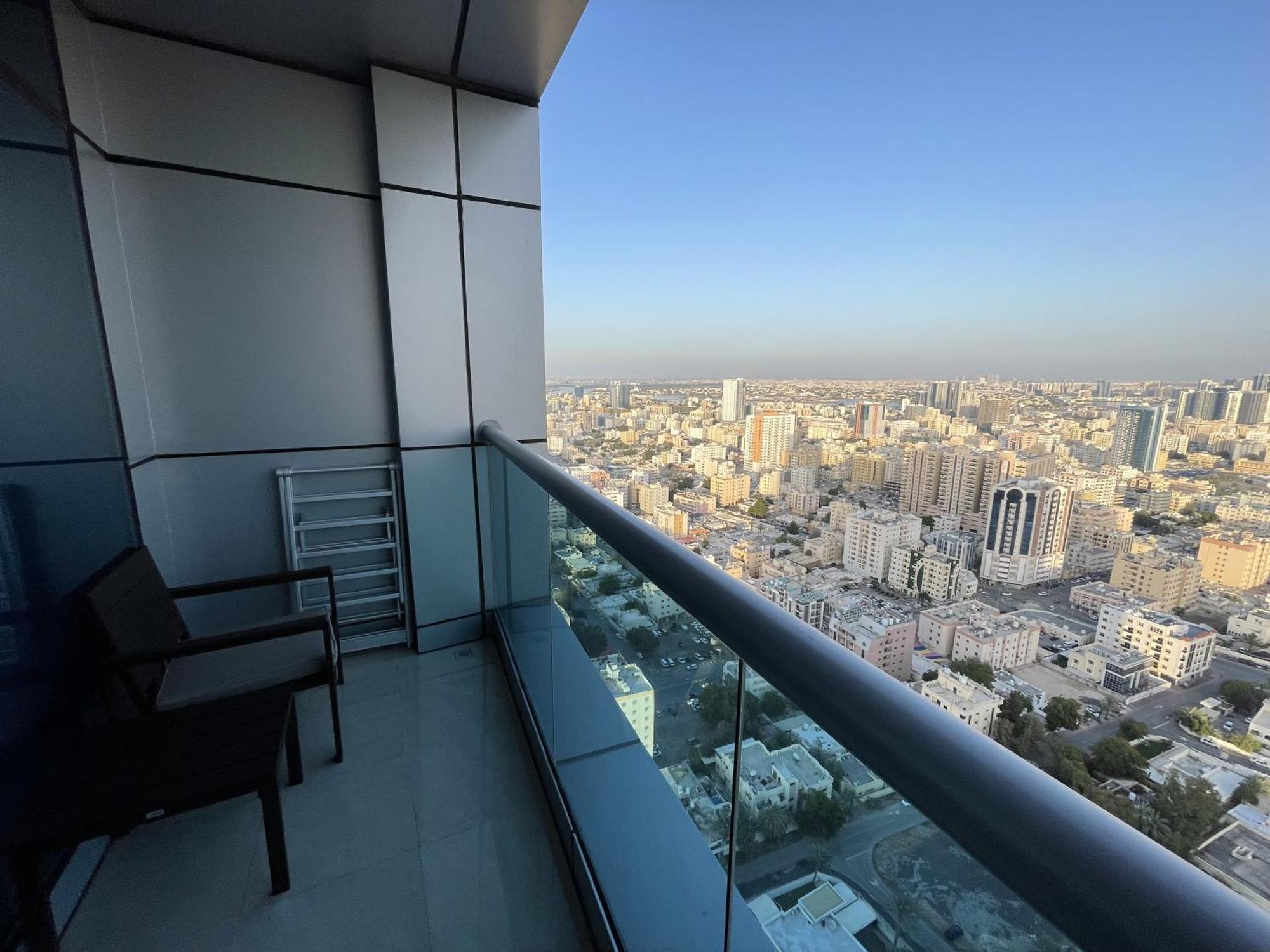 Luxury - Corniche Uae Ajman