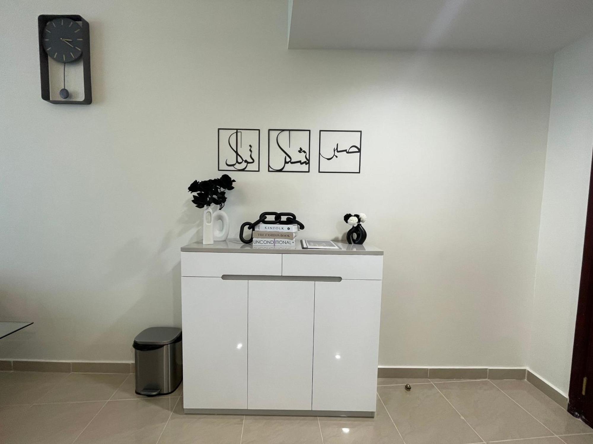 Luxury - Corniche Uae * Ajman