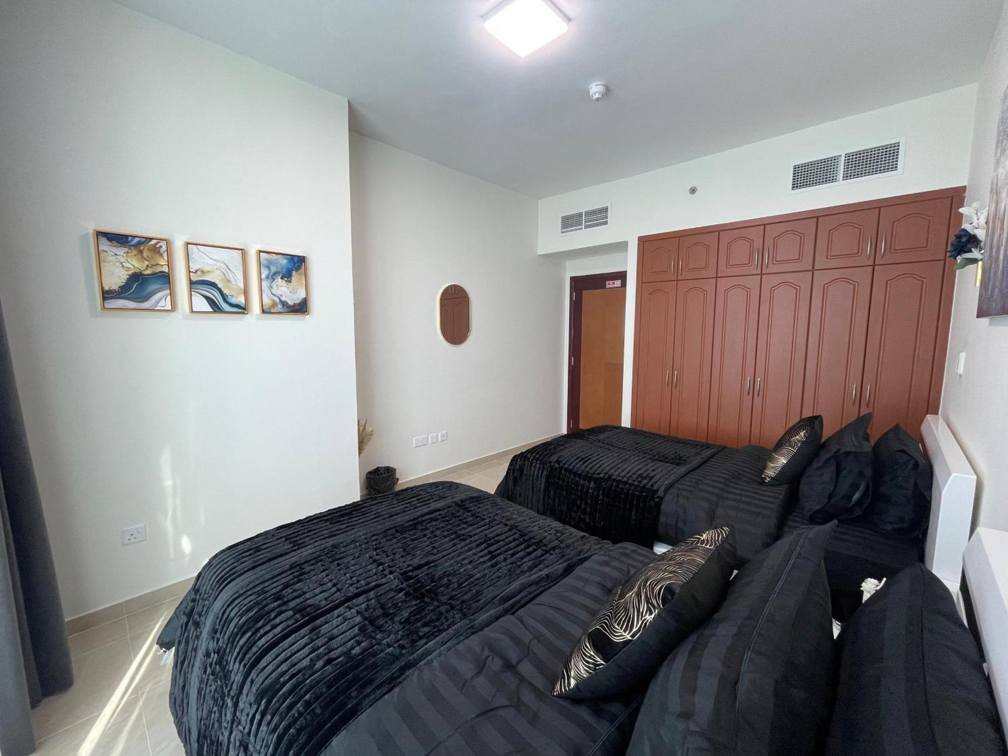Apartment Luxury - Corniche Uae