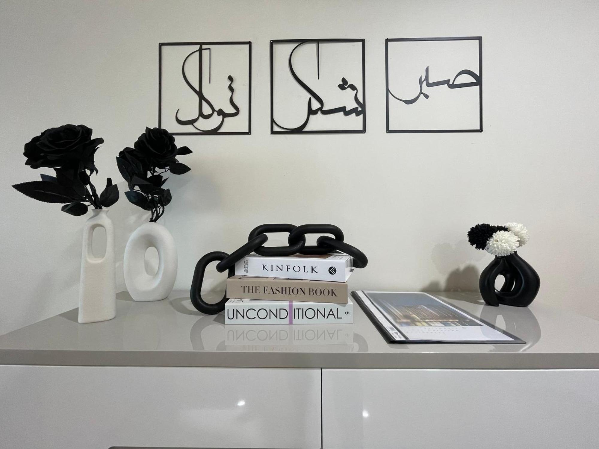 Luxury - Corniche Uae Apartment Ajman