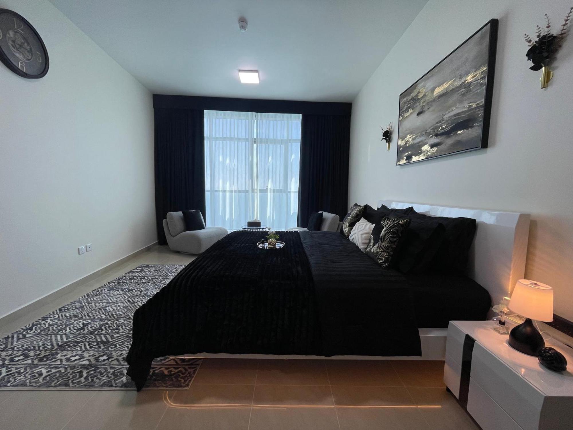 Luxury - Corniche Uae Ajman
