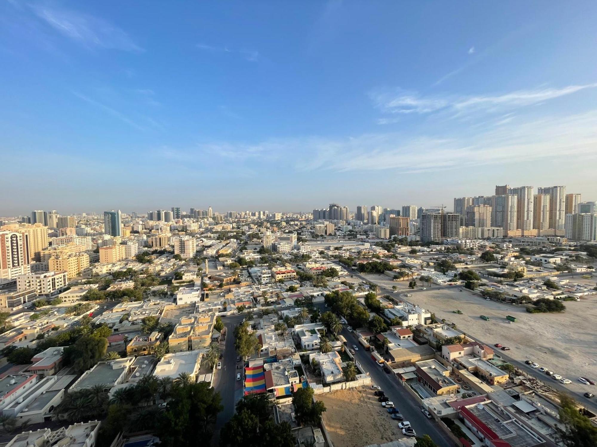 Luxury - Corniche Uae Ajman